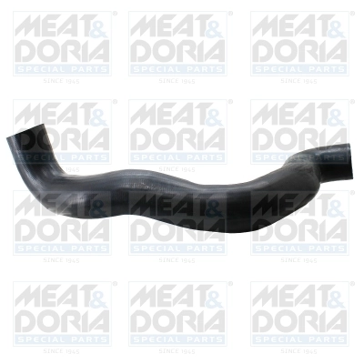 Charge Air Hose
